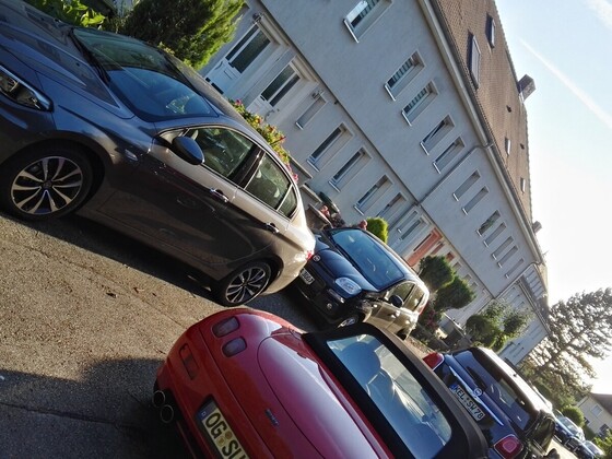 Fiat Familie
