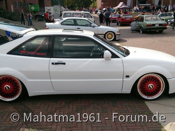 Tipotreffen Herten - Youngtimer-Show Herten