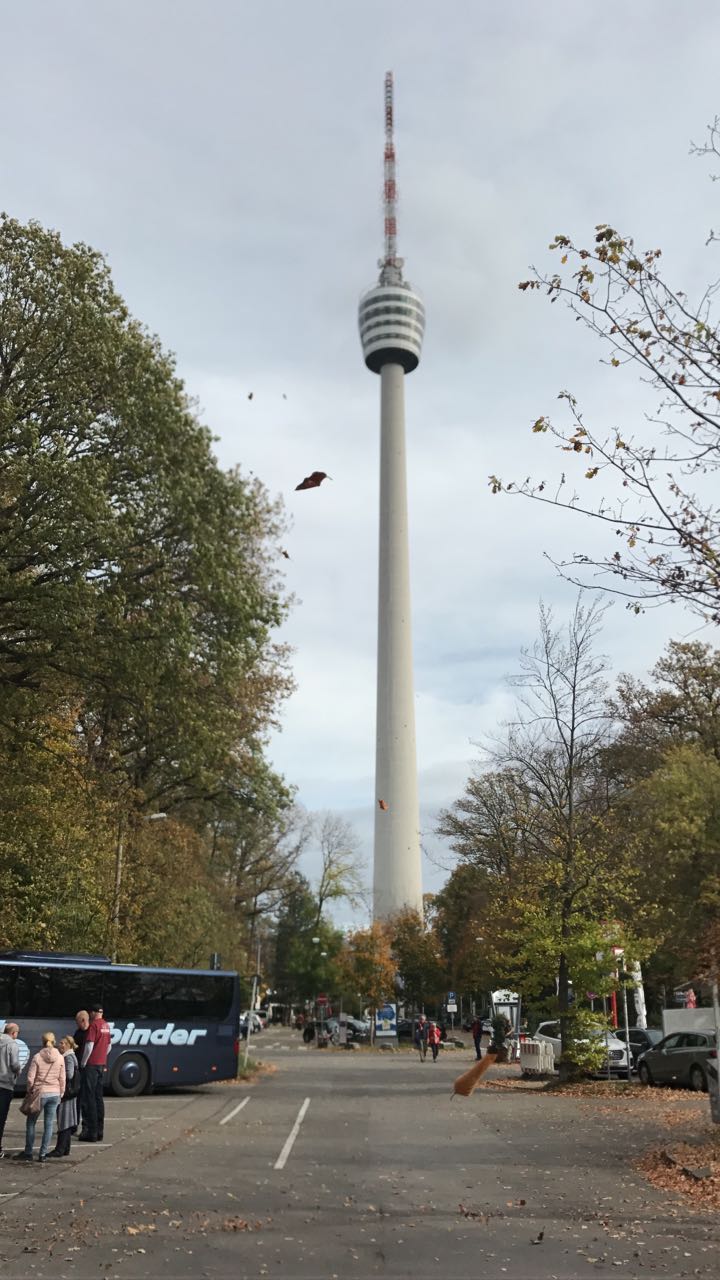 Treffen Stuttgart