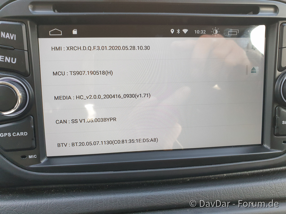 Android-Navi
