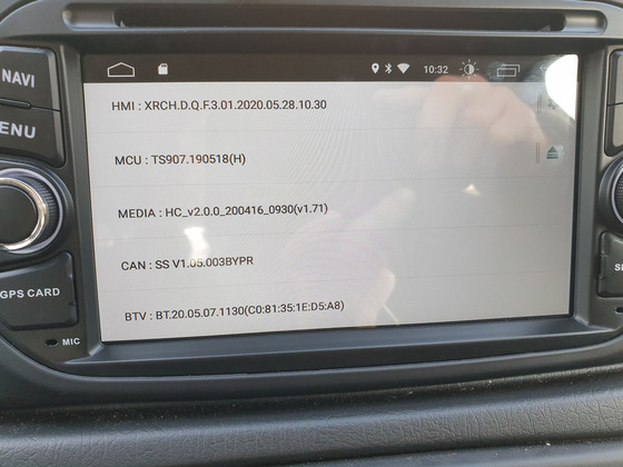 Android-Navi