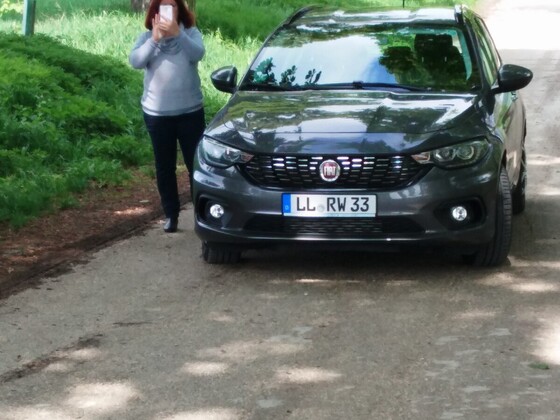In Niederösterreich