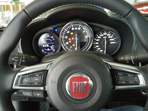 124 Spider