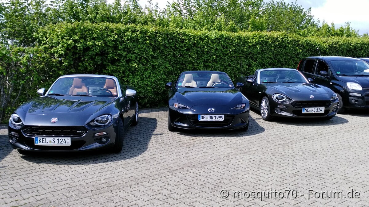 Schwarzwald Treffen 2019