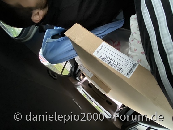 Transporter Auto