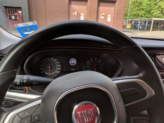 Tuning Interieur