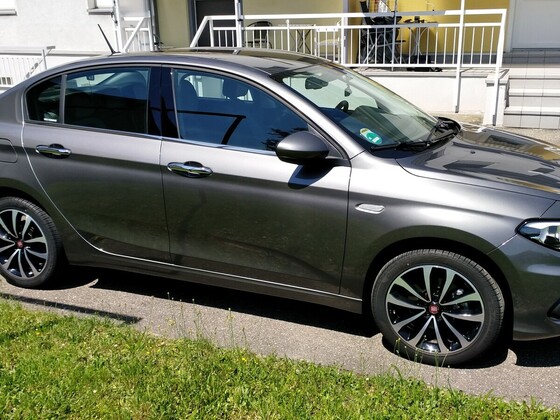 Gewienert und gewachst