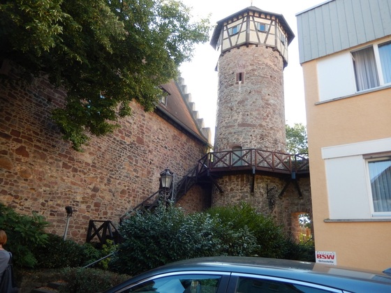 Tipo-Treff Odenwald