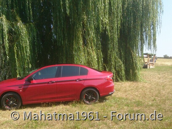 Gruß aus dem Frankenland