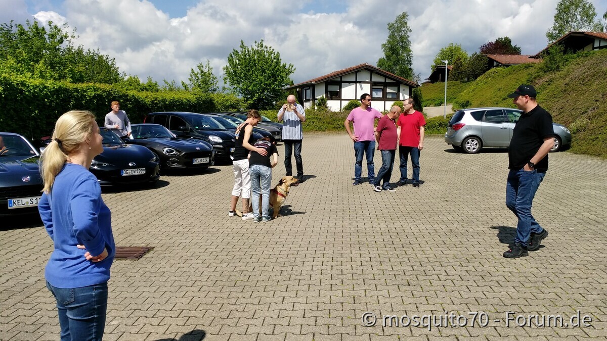 Schwarzwald Treffen 2019