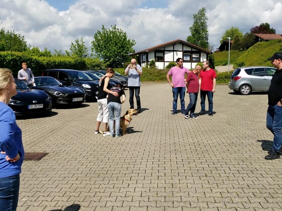 Schwarzwald Treffen 2019