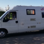 Alt aber ein Fiat muss es sein