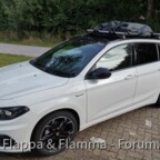 Unser Urlaubsmobil
