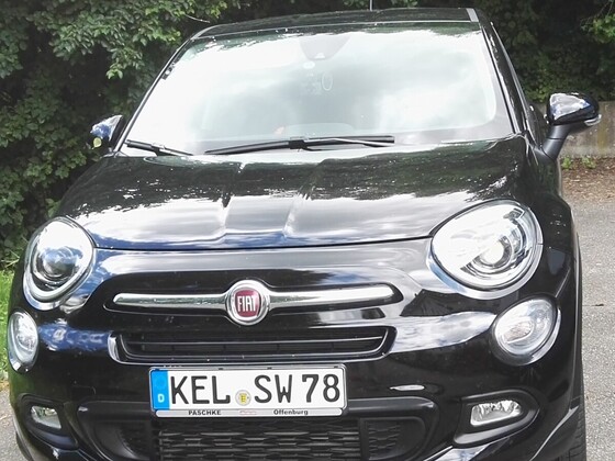 Mein Auto