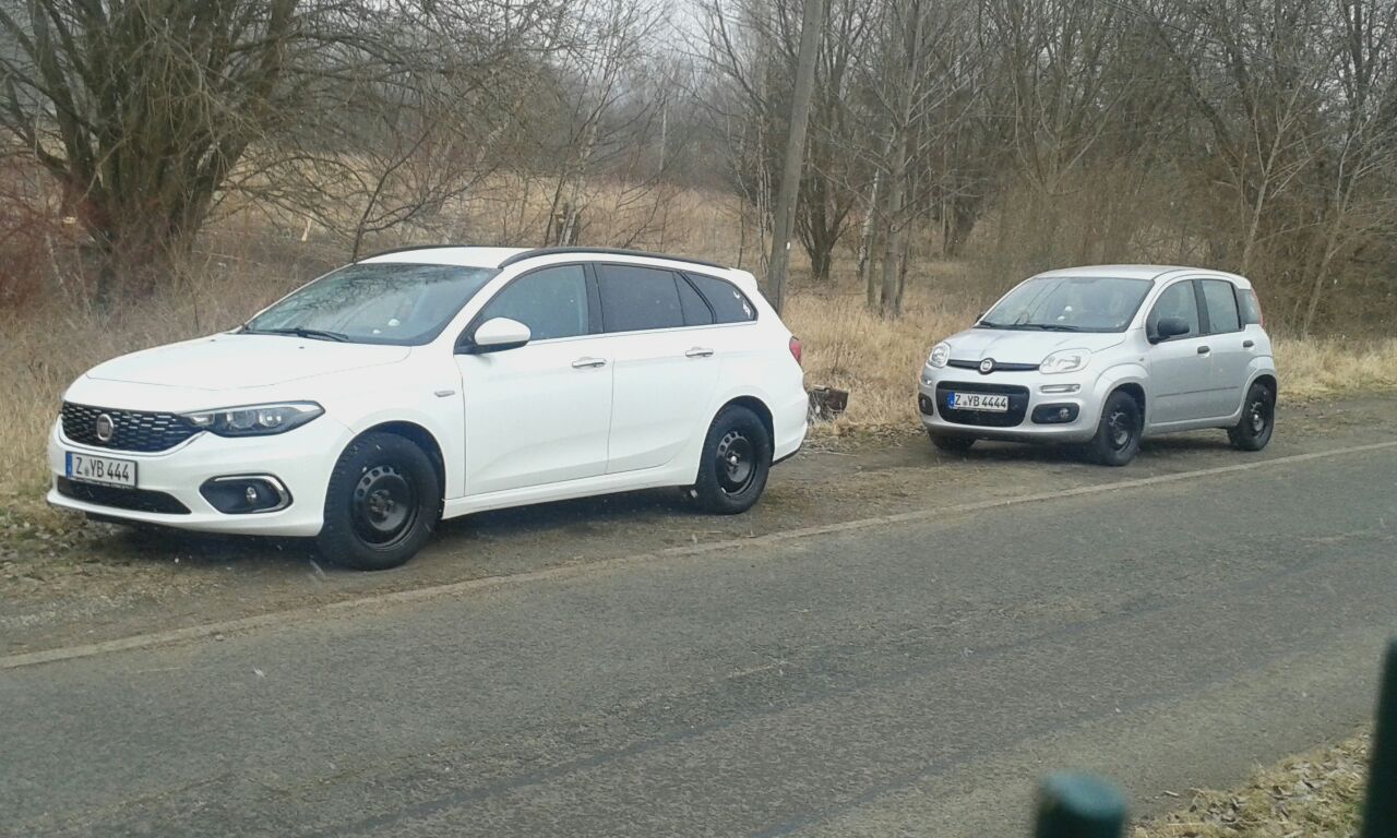 Eine Runde Auto waschen erledigt.