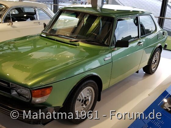 Impressionen Autostadt Wolfsburg