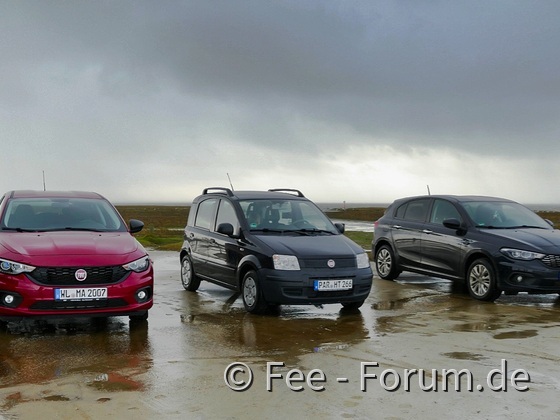 Treffen Büsum 2019
