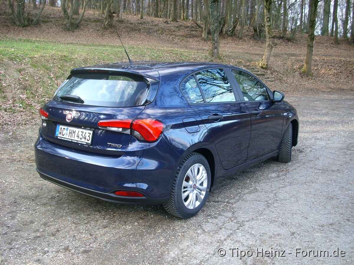 Fiat Tipo
