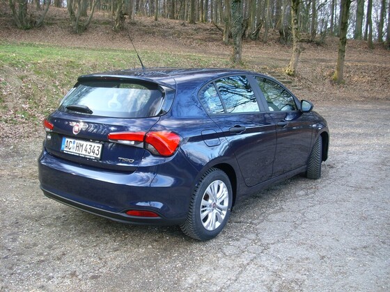 Fiat Tipo