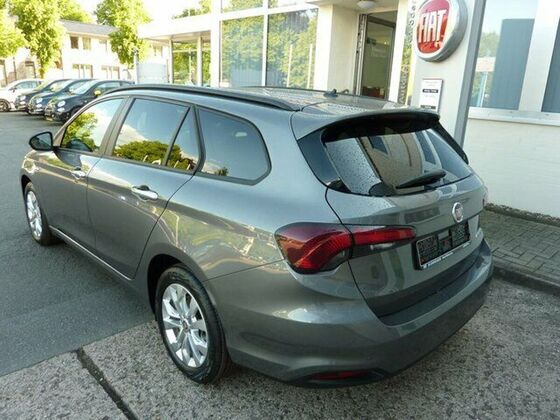 Fiat Tipo Kombi, 95 PS