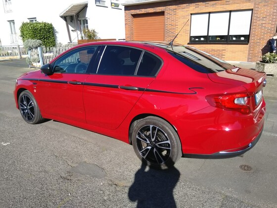 Limousine Unikat zu verkaufen