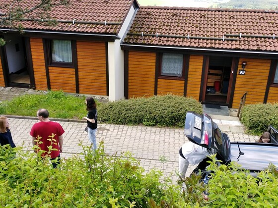 Schwarzwald Treffen 2019