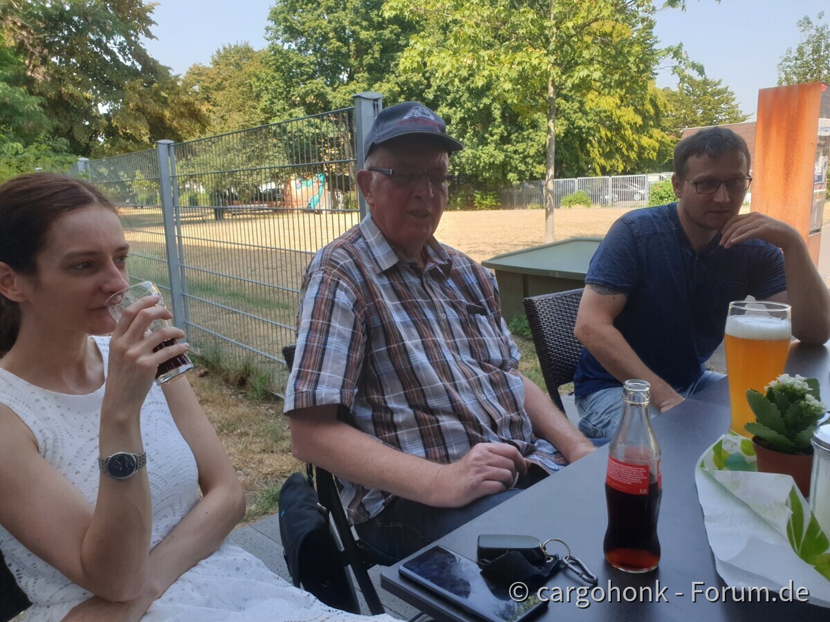 Köln 25.07.2019