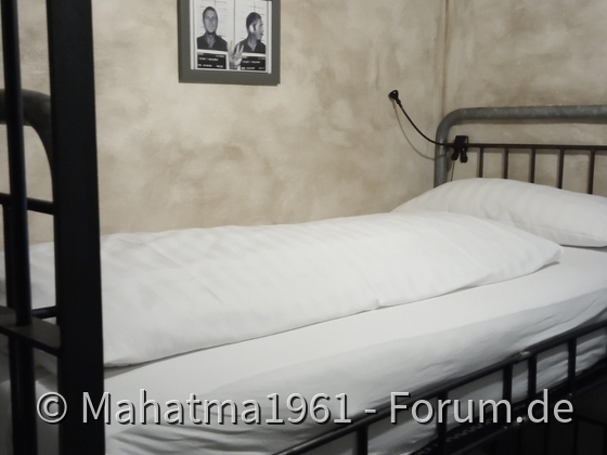 Knast - Tipo abzugeben