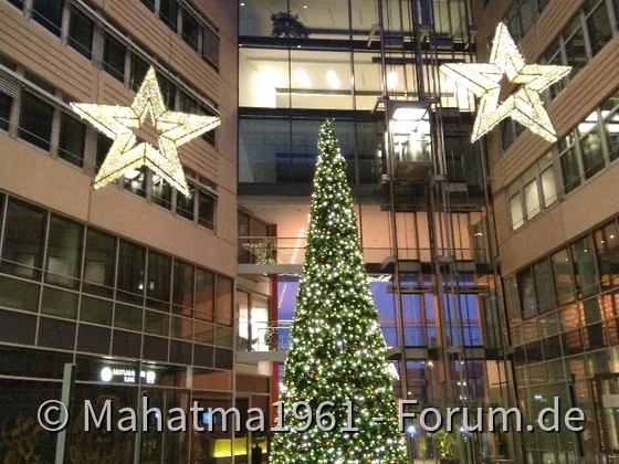 Adventsgrüße