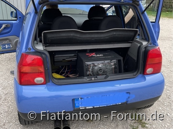 Tim( VW Lupo)