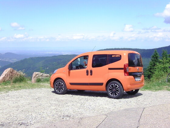 Und Auto Nr. 17