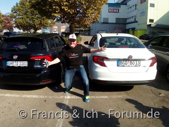 Noch ein paar Stuttgart 2.0