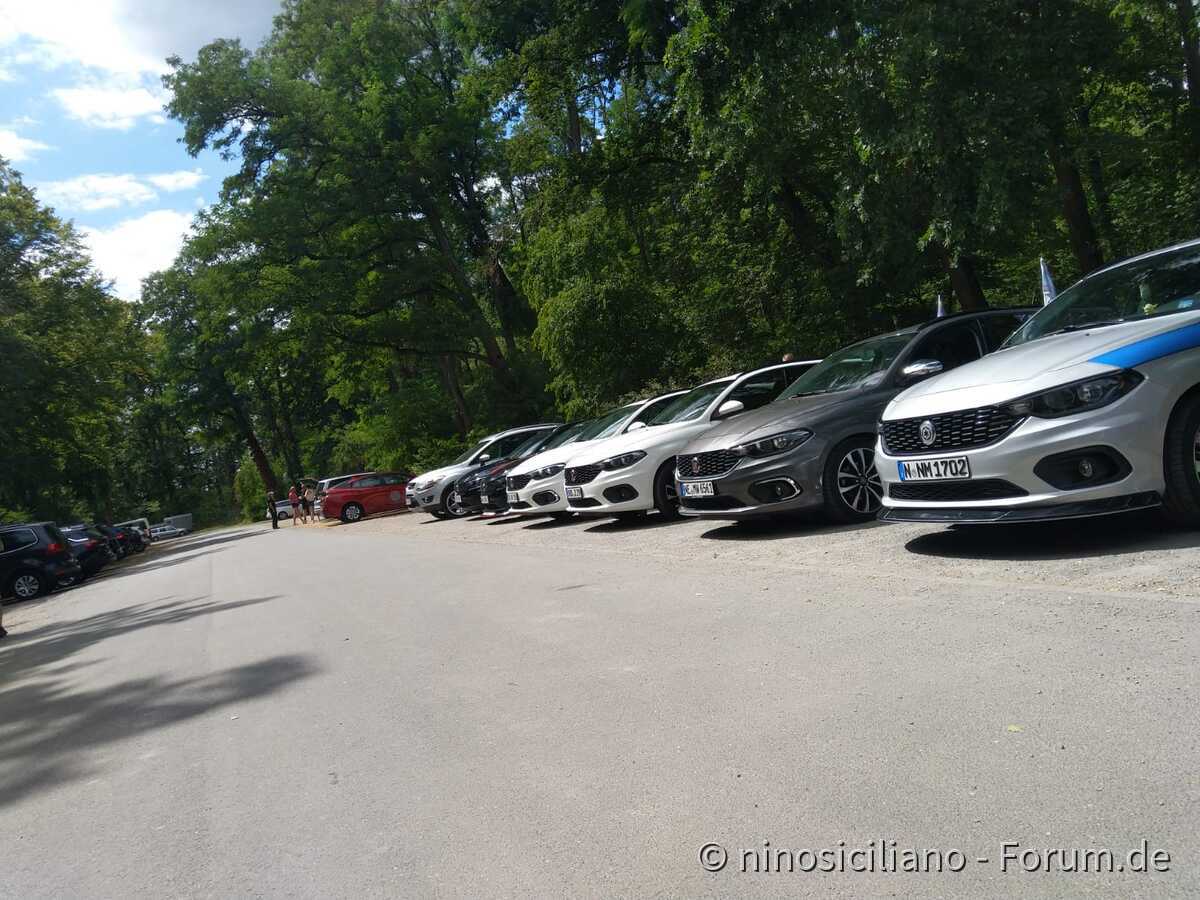 Aschaffenburg 25.07.2020