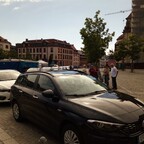 Noch eine schöne Aussicht