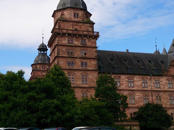 Tipo Treffen Aschaffenburg, Juni 2017