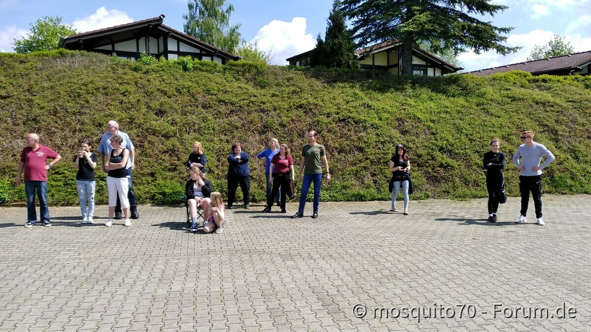 Schwarzwald Treffen 2019