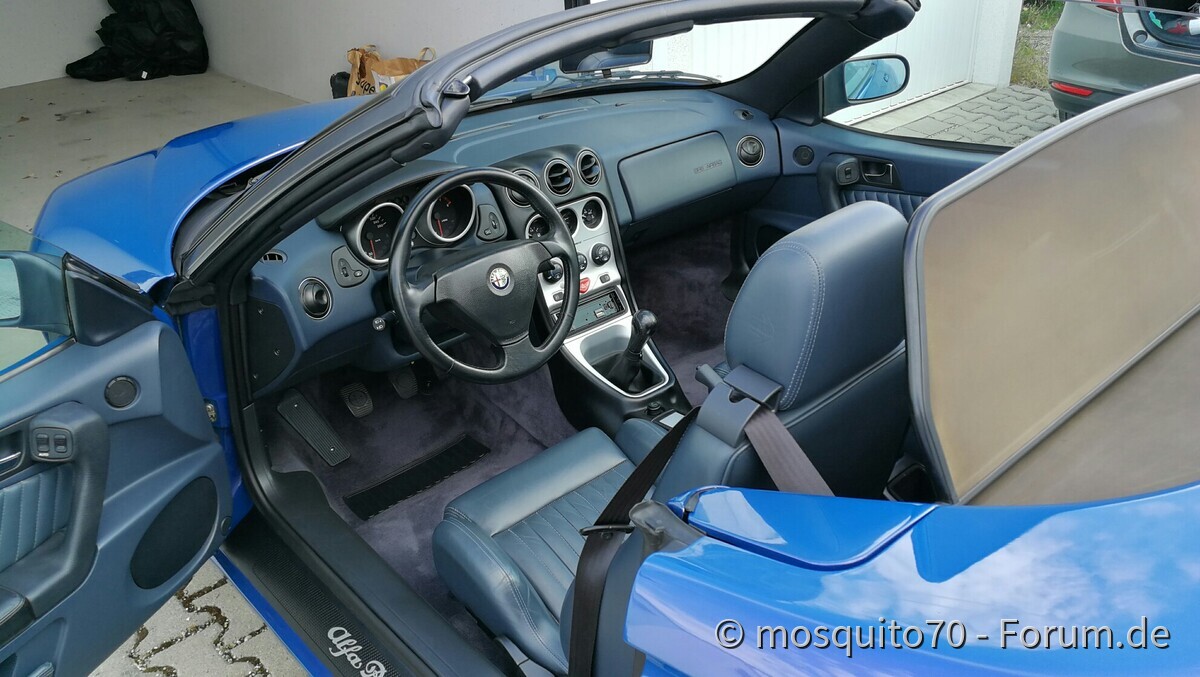 Das Ende des Dornröschenschlaf