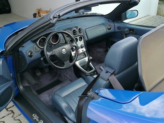 Das Ende des Dornröschenschlaf