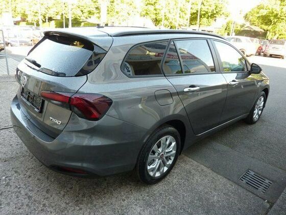 Fiat Tipo Kombi, 95 PS