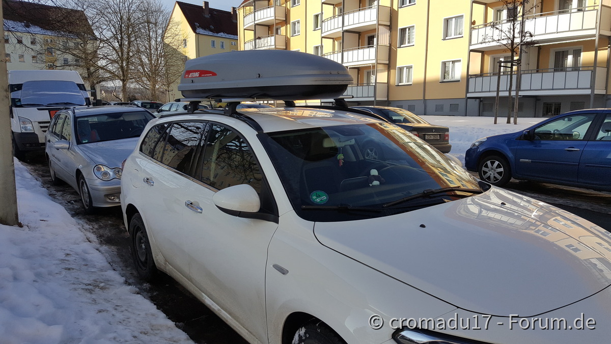 Ab in den Urlaub