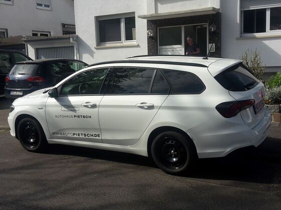 Leihwagen