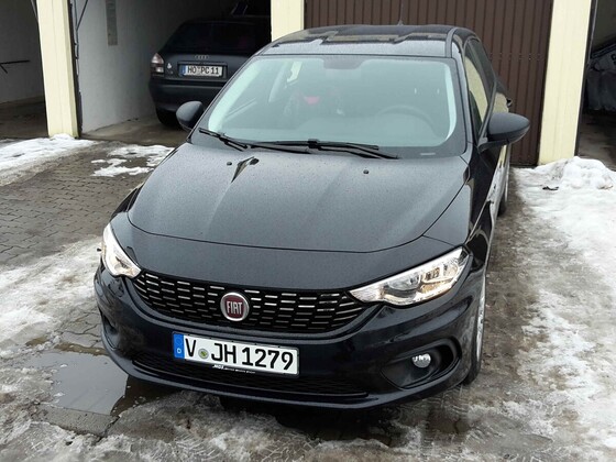Mein hatchback