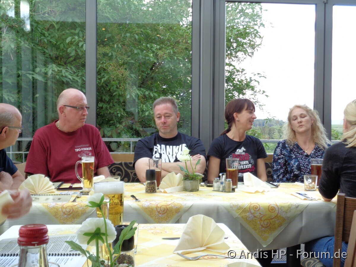 Gasthaus Krone