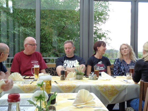 Gasthaus Krone