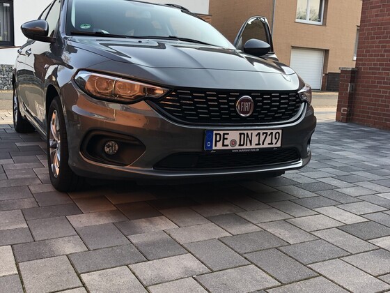 Fiat Tipo Kombi 1.4 T-Jet
