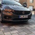 Fiat Tipo Kombi 1.4 T-Jet