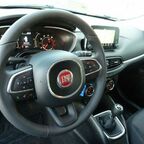 Fiat Tipo Kombi, 95 PS