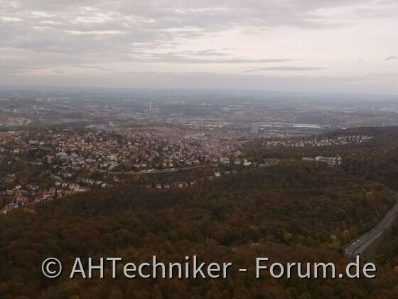 Treffen Stuttgart