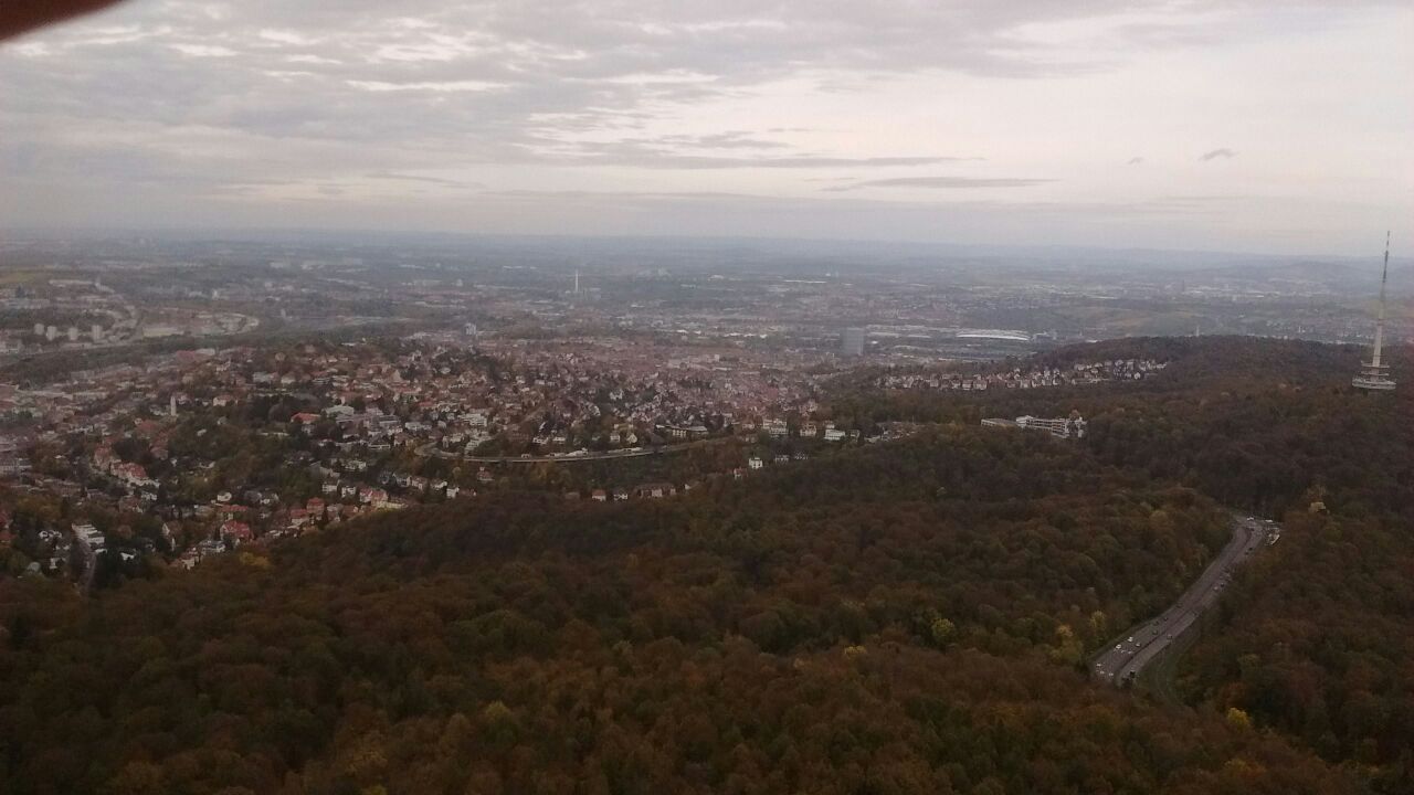 Treffen Stuttgart