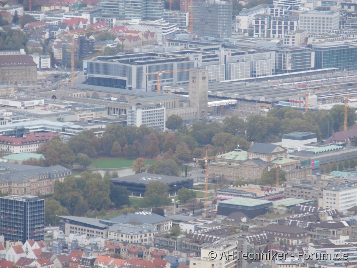 Treffen Stuttgart